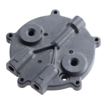 OEM Grey / Grey / Sg / Ductile / fundición de hierro fundido con fundición de arena